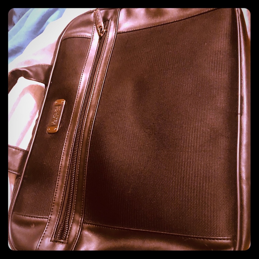 Kenneth Cole Reaction Laptop Tote